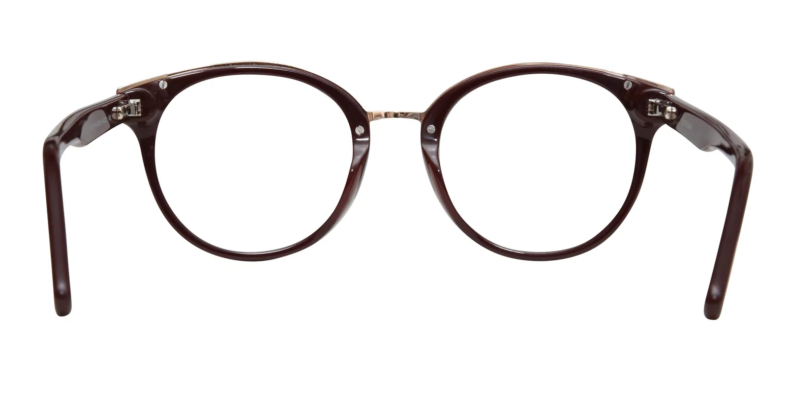 Oval Full Rim 201918 Eyeglasses - view 15